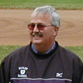 John pix butler baseball